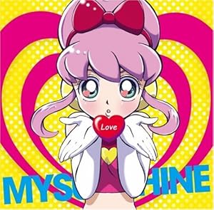 バトルスピリッツ 少年突破バシン [CD]