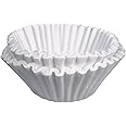 BUNN 20157.0001 Commercial Gourmet Coffee Paper Filters (Pack of 1000)
