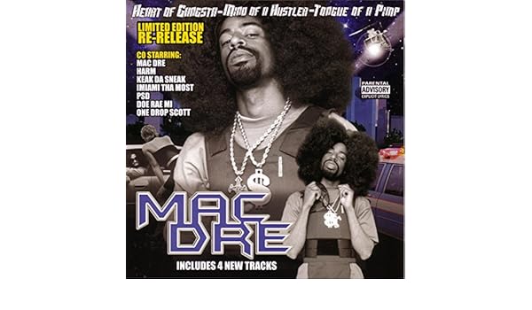 hotta den steam mac dre