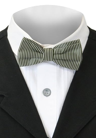 Victorian Men s Ties Cravat Ascot Bow Ties Neckties