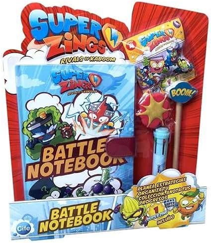 super zings toys r us