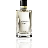 C.O. Bigelow Lemon Eau de Parfum, Citrus Perfume with Lemon Extract & White Musk, Eau de Parfum for Men & Women, 3.4 Fl Oz