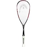 Head Nano Ti 110 Squash Racquet (Various Options)