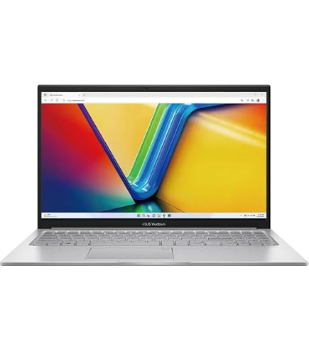 Amazon.com: ASUS Vivobook 15inch Laptop - Intel Core i5 120U Beat
