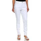 NYDJ Women’s Petite Ami Skinny Jeans | Slimming & Flattering Fit