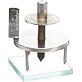 United Scientific SPRM01 Spherometer with 0.01mm Graduated Screw
