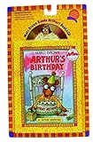 Arthur's Birthday (Arthur Adventure Series)