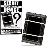 Magic Makers Secret Mind Reading Device