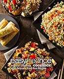 Easy Fried Rice Cookbook: An Asian Cookbook of 50 Delicious Fried Rice Recipes (2nd Edition)