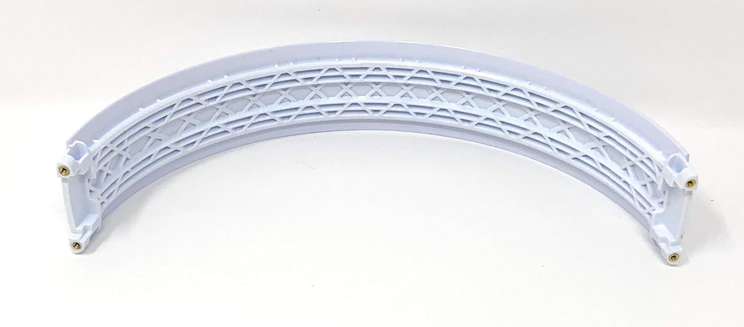 Studio2 Top Headband Arch Repair Parts for Beats Studio 2.0 Wired/Wireless (B0500/B0501) Headphones - Image 5