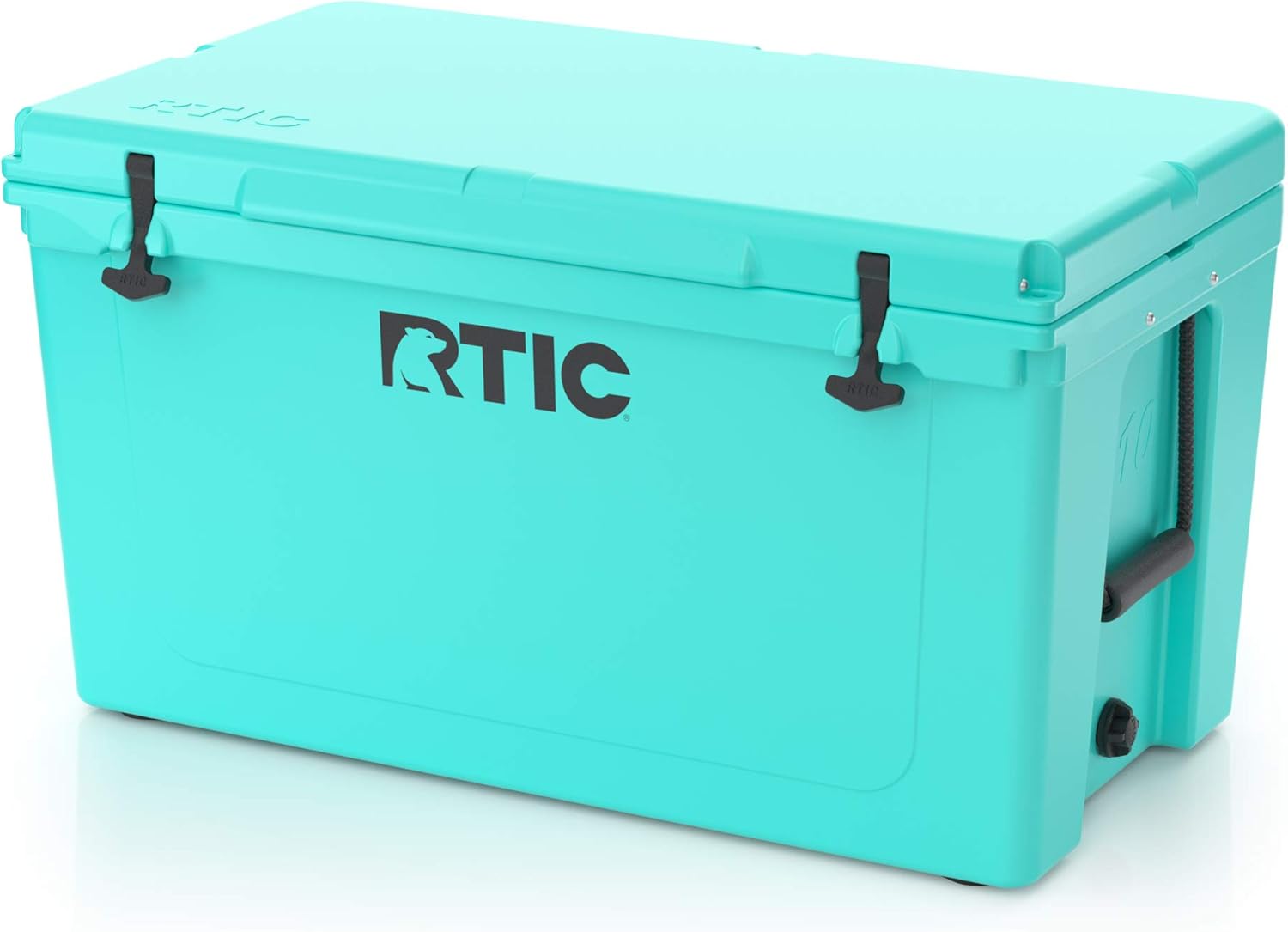rtic 65 seafoam green