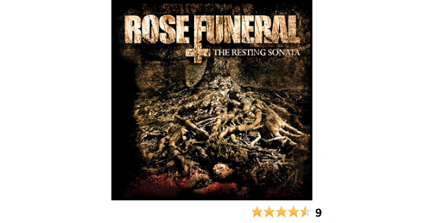Rose Funeral The Resting Sonata Amazon Com Music rose funeral the resting sonata