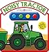 Noisy Tractor Sound Book (Simple Sounds) primary