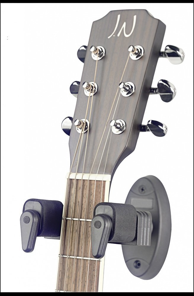 Stagg Locking Guitar Hanger GUH-TRAP