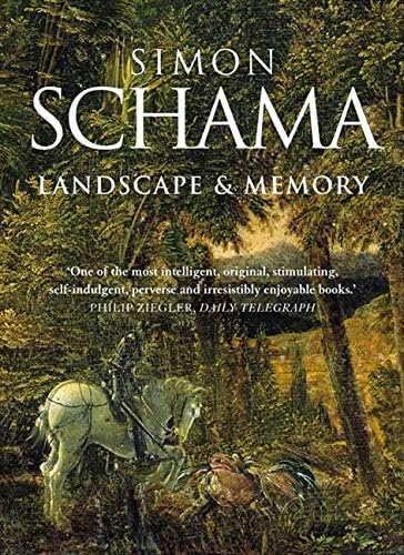 Landscape and Memory
