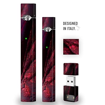 juul pod skins Juul Designer Series Skins – Slickwraps main image 1
