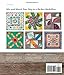 Make Your Own Medallion: Mix + Match Blocks and Borders to Build Your Quilt from the Center Out