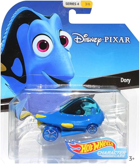 hot wheels pop culture 2018 disney