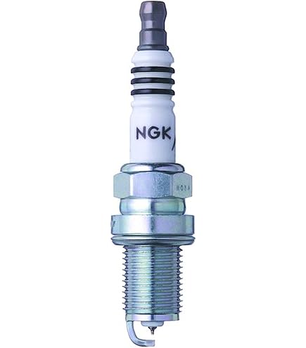Amazon.com: NGK (7772) PFR7G-11S Spark Plug - Pack of 4 : Automotive