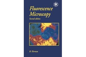 Fluorescence Microscopy