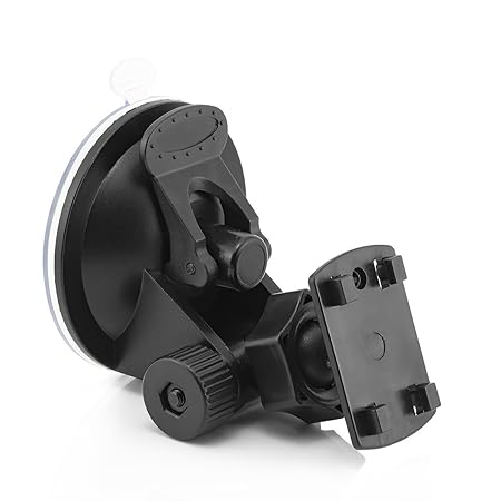 MidGard KFZ Halter für Navigon, Falk, Becker, Garmin, NavGear, Medion, Tomtom