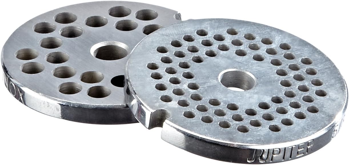 Amazon De Bosch Muz45ls1 Lochscheibensatz Fleischwol