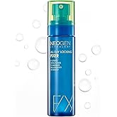 NEOGEN All-Day Makeup Setting Spray, Hydrating & Weightless Sebum Control, Long-Lasting Non-Greasy Finishing Fixer, 2.7 fl oz (80 ml)