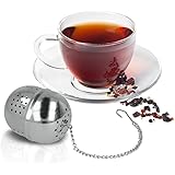 Metaltex - Infusore per tè