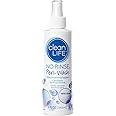 No-Rinse Peri-Wash, 8 fl oz - Soothing, Protecting Perineal Cleanser in a Rinse-Free Formula
