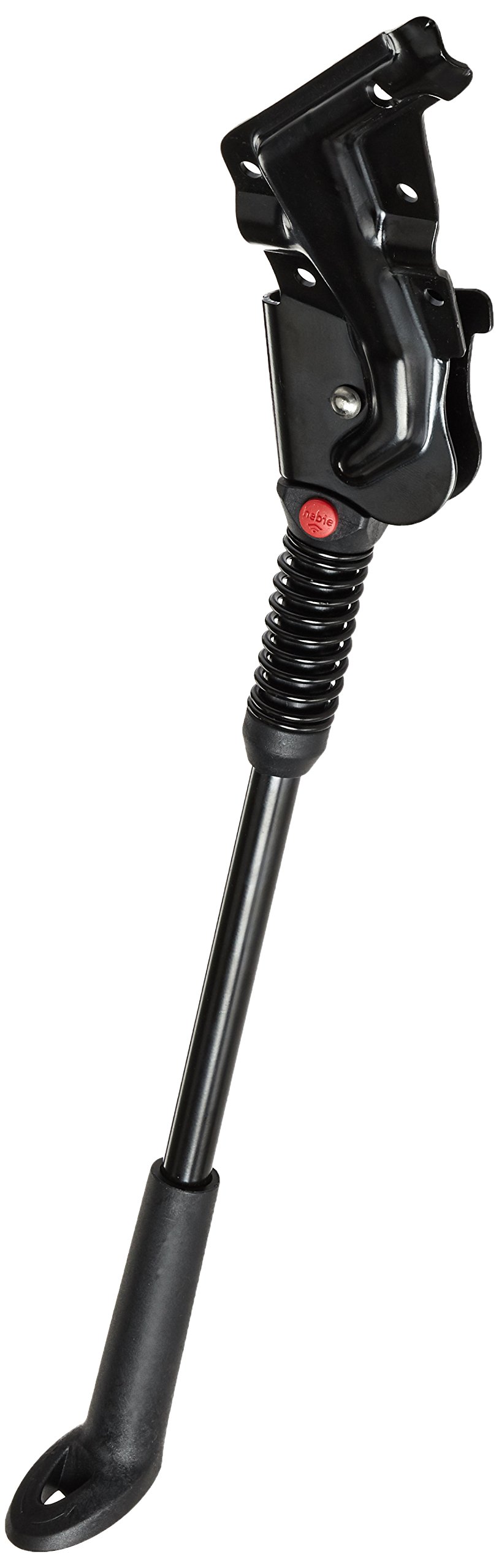 Hebie 611 Side Support Stands Black