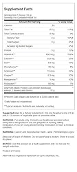 Swanson Alfapro Non-GMO Alfalfa Protein Concentrate