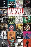 Marvel: The Hip-Hop Covers Vol. 2 by Various Artists