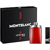 Montblanc Legend Red Eau de Parfum Jumbo 2 Piece Set
