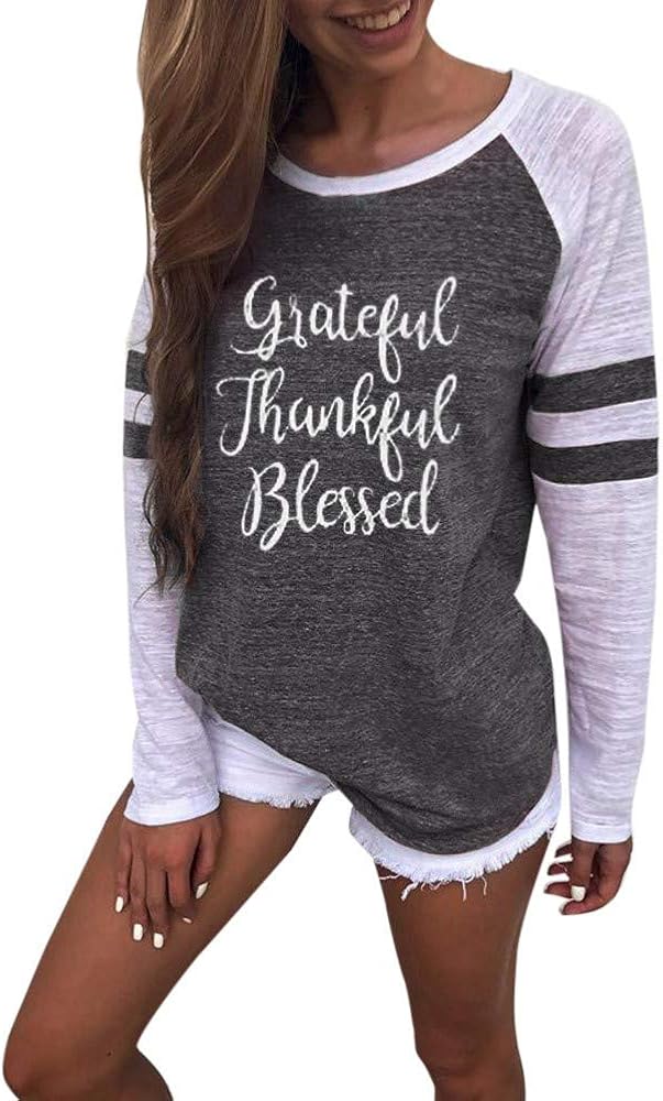 Sunmoot Clearance Sale Patchwork T-Shirt for Womens Summer Casual Print Color Block Splice Short Sleeve Tunic Blouse Top