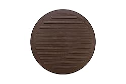 Shepherd Hardware 9067E 9067 3-Inch Round