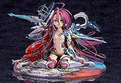 Good Smile No Game No Life - Zero: Schwi 1: 8 Scale