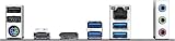 Gigabyte B550M DS3H R2 Motherboard AMD Ryzen 5000 5+3 VRM 4733MHz DDR4 view 4