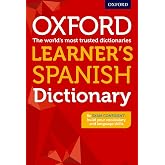 Oxford Learner's Spanish Dictionary