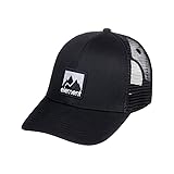 Element Men's Joint 2.0 Mesh Snapback Trucker