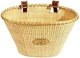 Nantucket Basket - The Lightship Oval Collection
