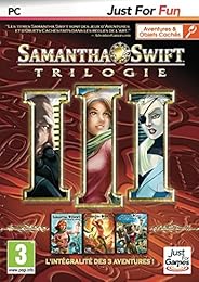 Samantha Swift : trilogie
