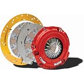 McLeod 6932-03 Clutch Kit