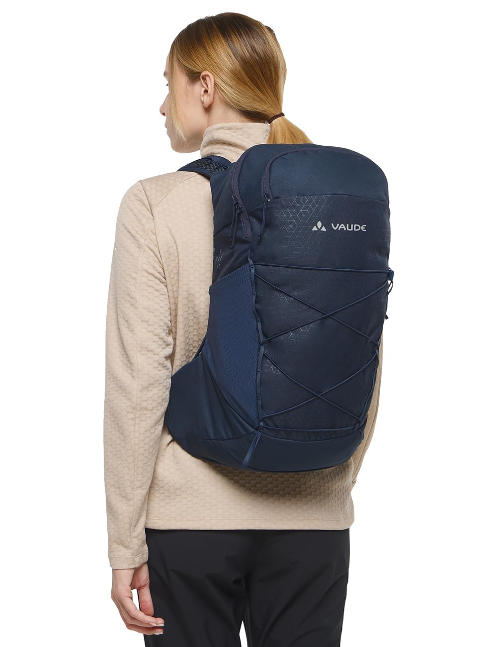 VAUDE Women's Agile Air 18 5
