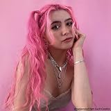 Manic Panic Big Pot 8oz High Voltage Cotton Candy Pink Hair Dye Classic Cream view 7