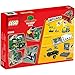 LEGO Juniors Turtle Lair 10669 Building Set