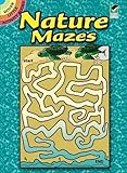 Nature Mazes (Dover Little Activity Books)