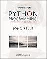 Python Programming: An Introduction to Computer Science, 3rd Ed.: John ...
