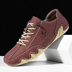 Driving Shoes for Men Casual Shoes Men Loafers Mens