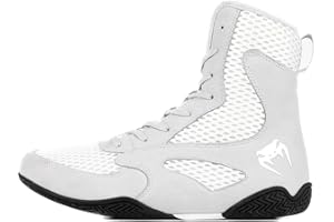 Venum Contender Boxing Shoes