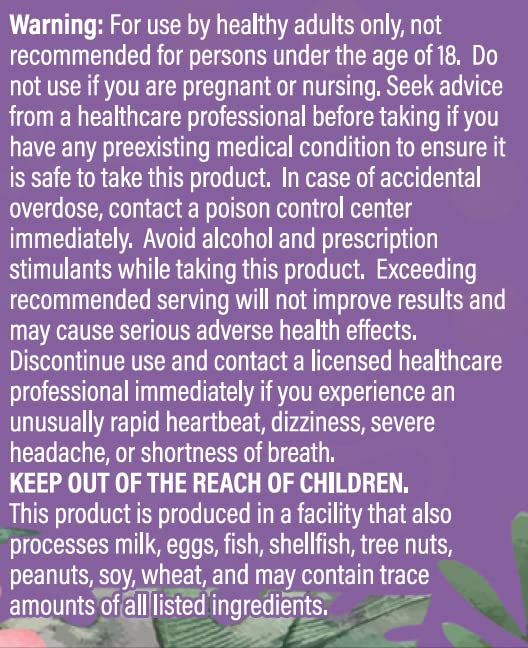 Female Rituals Yoni Balance Vaginal Tightening Pills with Kacip Fatimah